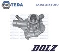 M225 MOTOR KÜHLWASSERPUMPE WASSERPUMPE DOLZ FÜR MERCEDES-BENZ C-CLASS,CLK,SLK