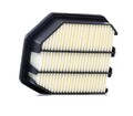 Luftfilter BLUE PRINT ADH22288 für HONDA HR-V (RU) Filtereinsatz