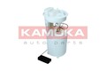 Kraftstoffpumpe Fördereinheit KAMOKA 8400011 für VW POLO 4 9A4 9A2 9N2 9A6 12V 1