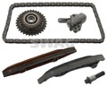 SWAG 20 94 9487 Steuerkettensatz Steuerkette für BMW 1 Schrägheck (F20) X1 (F48)
