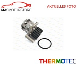 MOTOR KÜHLWASSERPUMPE WASSERPUMPE THERMOTEC D1A024TT I FÜR SKODA OCTAVIA I