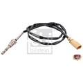 FEBI BILSTEIN Abgastemperatursensor 100804 passend für VW
