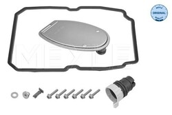 MEYLE 014 137 1005 Hydraulikfiltersatz, Automatikgetriebe für MERCEDES-BENZ
