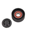 1x Spannrolle, Keilrippenriemen MAXGEAR 54-0685 passend für CHRYSLER FIAT