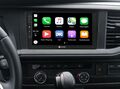 Dynavin DIX-V-333 Premium Flex Navigationssystem CarPlay DAB+  VW T6.1