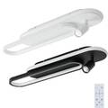 LED Küchenlampe dimmbar 46W 3000K-6500K + Fernbedienung - Deckenleuchte Modern 