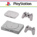 PlayStation 1 PS1 Konsole PSX PS One Auswahl ORIGINAL Controller 🎮✅