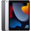 Apple iPad 9. Generation (2021) - 256GB - 10,2" - Cellular - 4G - A2604 - IOS