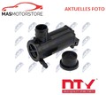 WASCHWASSER PUMPE BOOT NTY ESP-VV-000 V NEU OE QUALITÄT