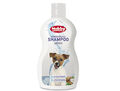 Kokosnuss Shampoo 300ml mit Kokosöl wirkt antibakteriell rückfettend Hunde