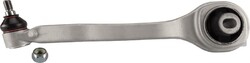 Querlenker für Mercedes CLS C219 W211 Vf211 S211 SL R129 R230 00-12 TRW Jtc1118