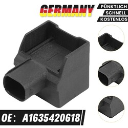 ESP Querbeschleunigung Sensor #A1635420618 Für MERCEDES BENZ W202 W203 W163 W208