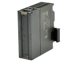 Siemens Simatic S7 Analog IN,6ES7 331-1KF02-0AB0,6ES7331-1KF02-0AB0, E:02