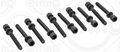 ZYLINDERKOPFSCHRAUBENSATZ ELRING 819.817 FÜR VW GOLF 2 19E, 1G1