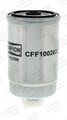 CHAMPION Kraftstofffilter für AUDI SKODA VW