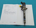 ⚙️ Bosch 1.6 TDCI 0445110239 Injektor Getestet mit Garantie