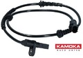 KAMOKA 1060494 Sensor für Raddrehzahl ABS Sensor Raddrehzahl 