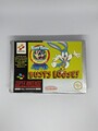 Super Nintendo SNES Retro Spiel Tiny Toon Adventures Buster Busts Loose! OVP TOP