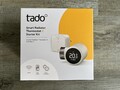 tado° X Starter Kit Smartes Heizkörper-Thermostat & Bridge neu + versiegelt