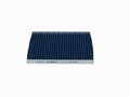 Innenraumfilter Pollenfilter Filter für Hyundai KIA 2011-> Bosch 0986628656