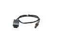 BOSCH 0 281 008 747 NOx-Sensor, Harnstoffeinspritzung für AUDI