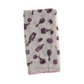 Fraas, Halstuch, Seide, Beige, 87 cm, 87 #dVY