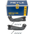 2x MEYLE HD Querlenker für VW GOLF 7 8 PASSAT B8 TOURAN A3 8V 8Y Q2 hinten unten
