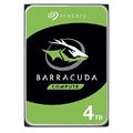 Seagate Barracuda 4TB Interne Festplatte 3,5 Zoll SATA ST4000DM004 Neu Aus Japan