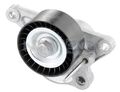 SNR GA355.31 Spannrolle, Keilrippenriemen für MERCEDES-BENZ
