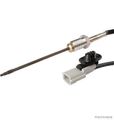 HERTH+BUSS ELPARTS 70682236 Sensor, Abgastemperatur für DACIA MERCEDES-BENZ