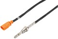 VDO Sensor, Abgastemperatur  u.a. für AUDI, SEAT, SKODA, VW