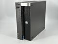 Dell Precision T3600 Xeon E5-1620 @3,60GHz 2x Quadro600 32GB 512GB SSD 1TBHDD 