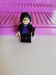 LEGO HARRY POTTER 76404 ADVENTSKALENDER 2022 SEVERUS PITON