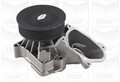 Graf Pa965 Wasserpumpe Kühlmittelpumpe für BMW X5 X6 X3 E64 E61 E63 2001-2013