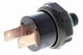 VEMO Druckschalter, Klimaanlage 3/8" 24 Unf M„Nnl., 2-Polig für MERCEDES-BENZ V3