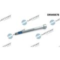 1x Schraube, Einspritzdüsenhalter Dr.Motor Automotive DRM0878 passend für
