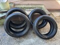 Sommerreifen, SUV, Goodyear EfficientGrip SUV 265/50 R20 111V XL