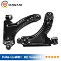 Querlenker Satz Passend für Opel Meriva X03 2x L+R 2-Teilig Paar 2-tlg 5352027
