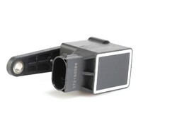 RIDEX 3721S0006 Sensor Leuchtweiteregulierung Vorne Hinten Xenonlicht