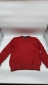 Tommy Hilfiger Pullover Herren Gr.M Rot