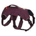 Ruffwear Hundegeschirr Web Master Harness Purple Rain, diverse Größen, NEU