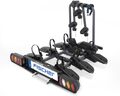 Fischer Kupplungs-Fahrradträger ProlineEvo 3 Heckträger für 3 Räder E-Bike 10443