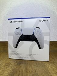 Sony PlayStation 5 PS5 Original Dual Sense Controller ALLE FARBEN Edge NEU & OVP