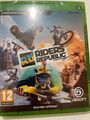 Brandneu - Riders Republic - Xbox Series X/Xbox One - Disc-Version