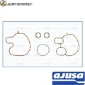 DICHTUNGSSATZ AGRSYSTEM 77004500 FÜR OPEL A20DTH/20DT/20DTL/20DTR/20DTE 2.0L 