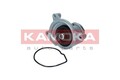 KAMOKA Wasserpumpe  u.a. für AUDI, SEAT, SKODA, VW