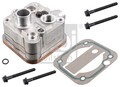 FEBI BILSTEIN Zylinderkopf Druckluftkompressor 173411 für MAN TGS 1 TGA TGX LION