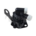 OSSCA 58734 Kühlmittelpumpe Wasserpumpe für VW GOLF VI (5K1) TOURAN (1T1, 1T2)