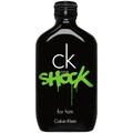 3607342401426 Calvin Klein CK One Shock for Him woda toaletowa spray 200ml (P1) 