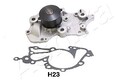 ASHIKA 35-0H-H23 WASSERPUMPE FÜR HYUNDAI KIA